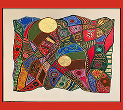 Present Work